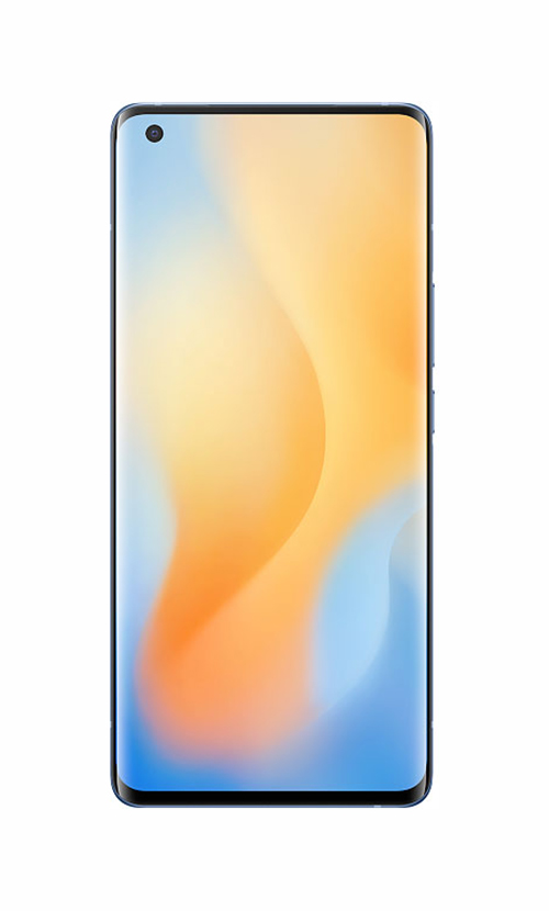 Vivo X50 Pro